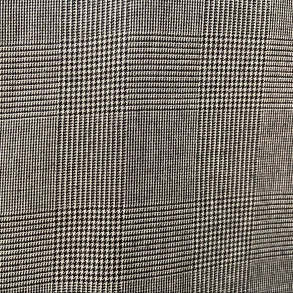J. Crew Mini Houndstooth Slim Fit Button-Down Shirt - Picture 6 of 14